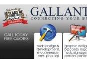 Sound Check Partnering with GallantMEDIA Offer More!