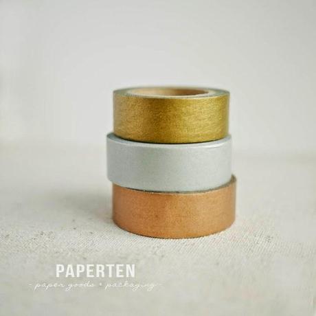 paper | paper goods + packaging