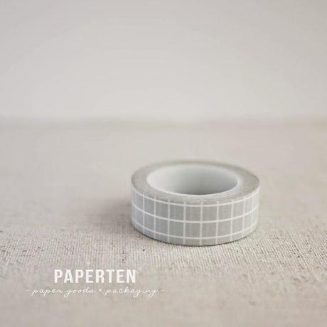 paper | paper goods + packaging