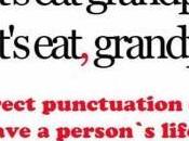 It’s National Punctuation Day! Let’s Celebrate.