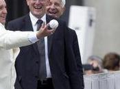 Protestants Take Note... Pope Indeed Fallible