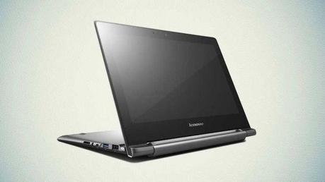 S&S Tech Review: Lenovo N20p Chromebook