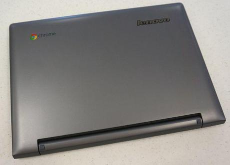 S&S Tech Review: Lenovo N20p Chromebook