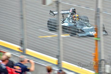 Singapore Grand Prix 2014