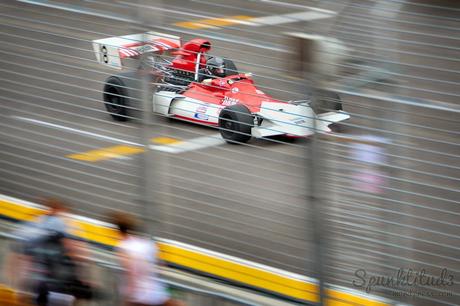 Singapore Grand Prix 2014