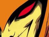 Marvel First Look AXIS: HOBGOBLIN