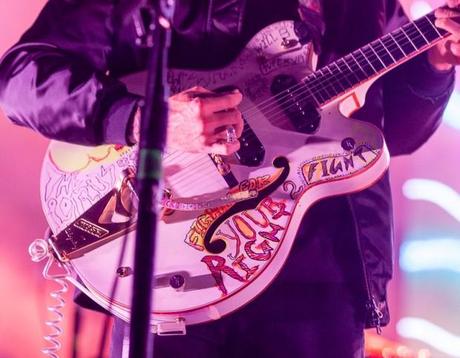 20140916 Grouplove 903 620x483 GROUPLOVE AND PORTUGAL. THE MAN PERFORMED IN CENTRAL PARK [PHOTOS]