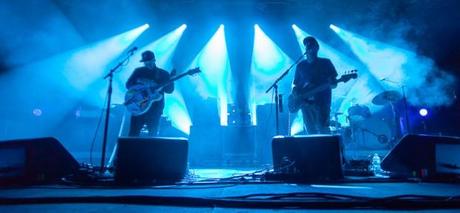 20140916 Grouplove 808 620x288 GROUPLOVE AND PORTUGAL. THE MAN PERFORMED IN CENTRAL PARK [PHOTOS]