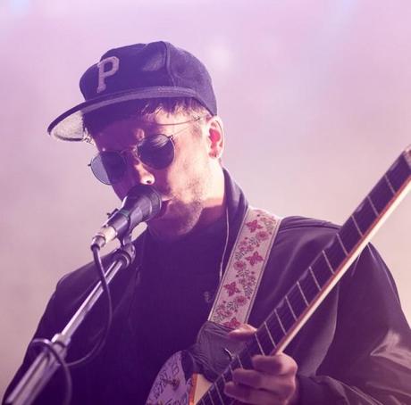 20140916 Grouplove 882 620x613 GROUPLOVE AND PORTUGAL. THE MAN PERFORMED IN CENTRAL PARK [PHOTOS]