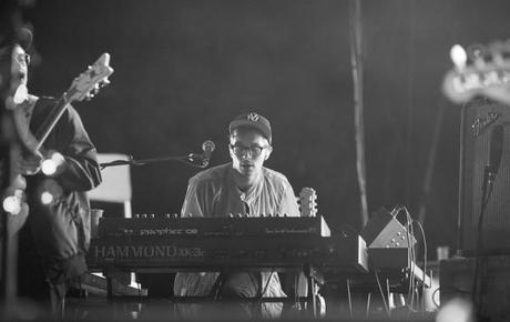 20140916 Grouplove 741 620x392 GROUPLOVE AND PORTUGAL. THE MAN PERFORMED IN CENTRAL PARK [PHOTOS]