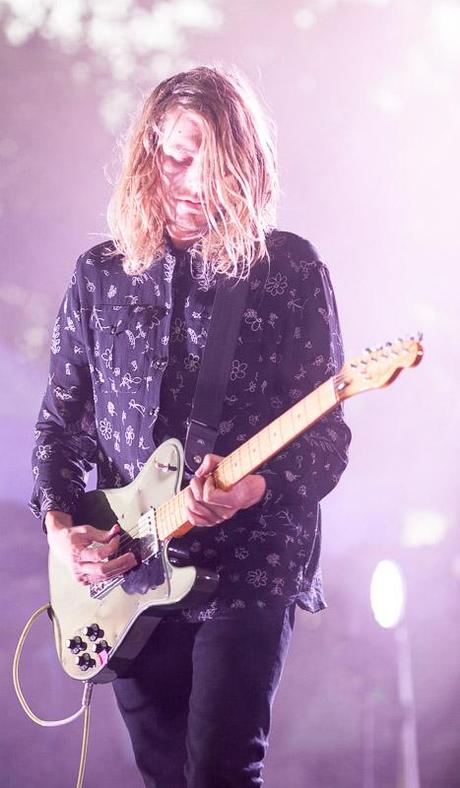 20140916 Grouplove 1441 GROUPLOVE AND PORTUGAL. THE MAN PERFORMED IN CENTRAL PARK [PHOTOS]