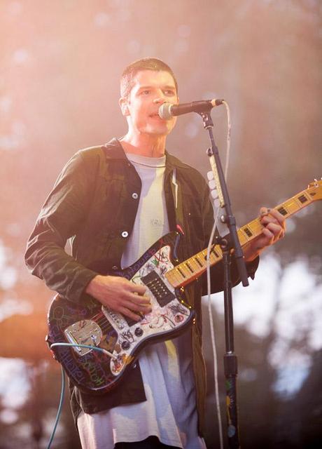20140916 Grouplove 2161 GROUPLOVE AND PORTUGAL. THE MAN PERFORMED IN CENTRAL PARK [PHOTOS]