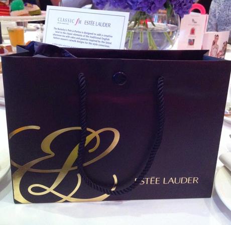 Estee Lauder John Lewis London