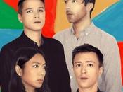 Teleman’s Video Swirl Emotions [video]