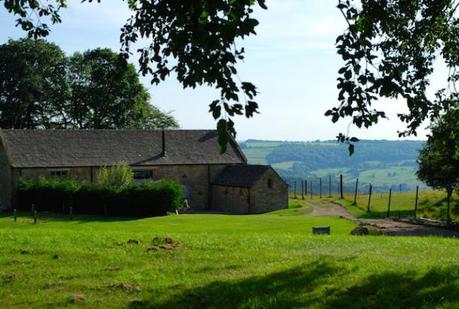 Broadway - The Cotswolds - England