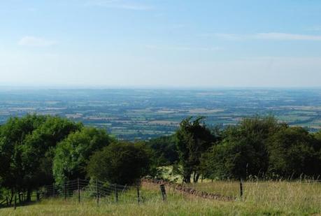 Broadway View - Broadway - The Cotswolds - England