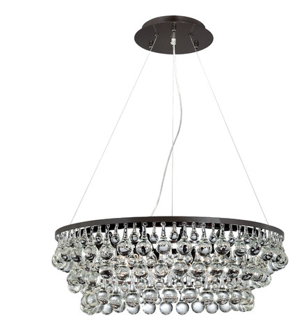 The Most Perfect Chandelier Ever Designed?