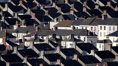 Raking In On Rents: The Housing Crisis Begins Anew