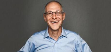 Dr. Ezekiel Emanuel