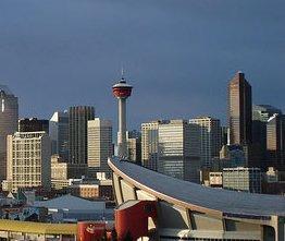 Calgary, Alberta