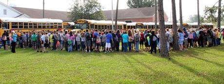 See You At The Pole Day: from celebration to heartbreak to humility