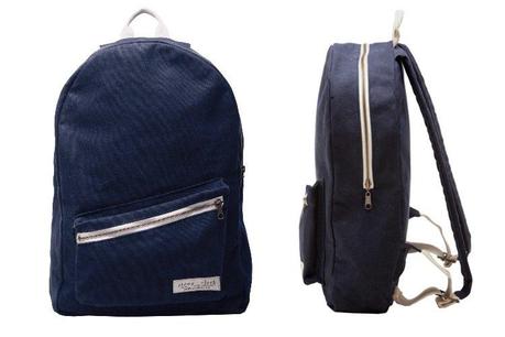 Stone + Cloth   Lucas Backpack