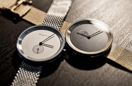 DOMENI Co. Minimal Wristwatches