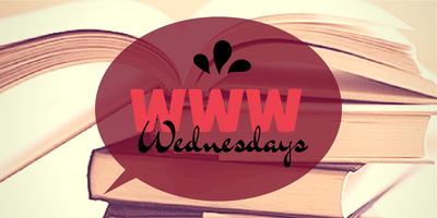 WWW Wednesday | #34