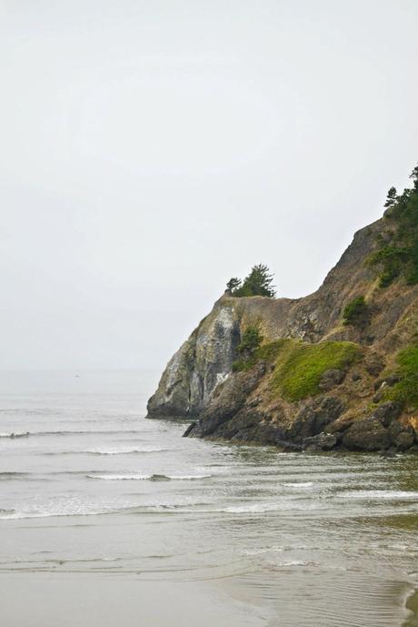 Long Weekend: The Oregon Coast