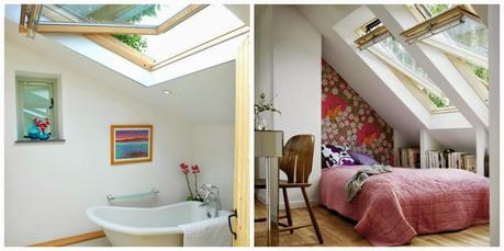 Window Love : VELUX