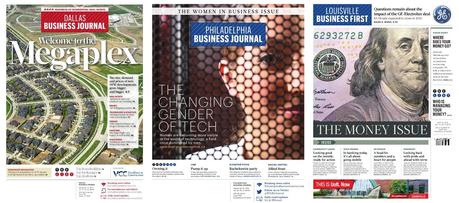 American City Business Journals: the best of the Project Pinstripe is here