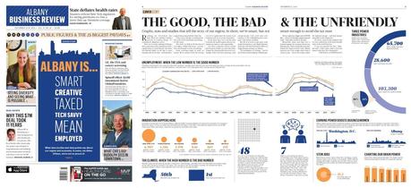 American City Business Journals: the best of the Project Pinstripe is here