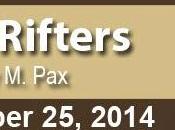 Rifters Pax: Book Blast with Excerpt