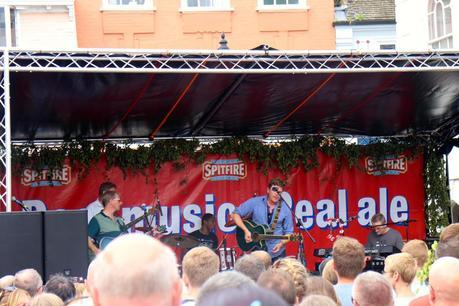 Hop Festival Hop Festival