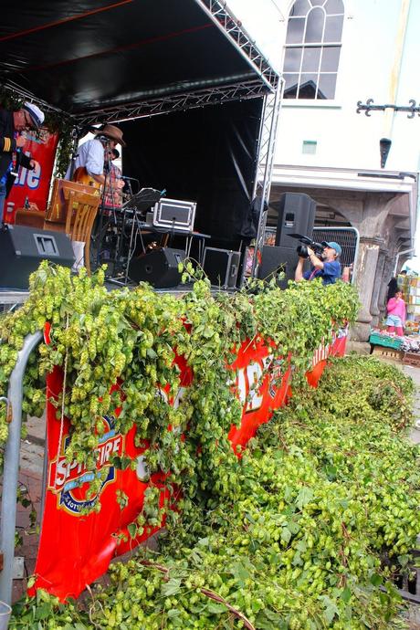 Hop Festival