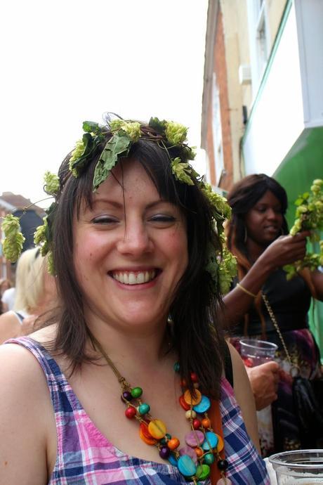 Hop Festival Hop Festival