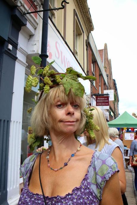 Hop Festival Hop Festival