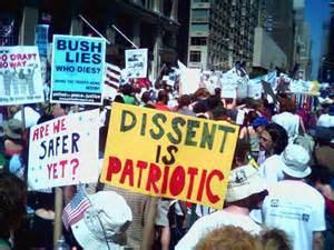 dissent