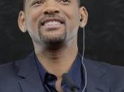 Star Focus Will Smith