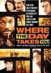 where the day takes you