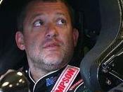 Twist Tony Stewart/Kevin Ward Saga