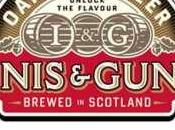 Innis Gunn Release Warmers Fall