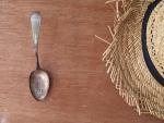 How to Make Recycled Metal Spoon Hooks