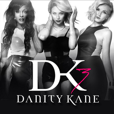 Danity Kane Announces Release Date For New Album
