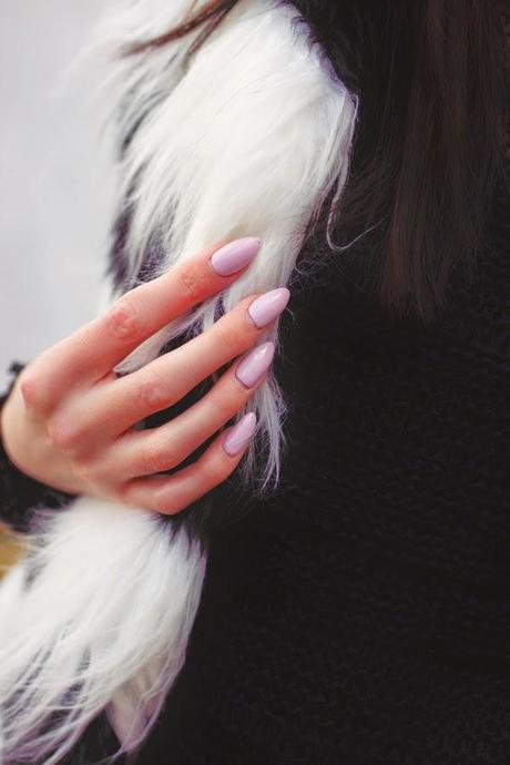 Glamorous Faux Fur