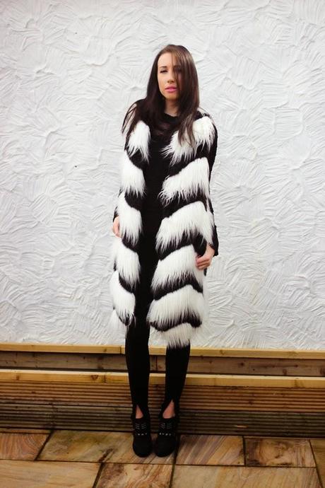 Glamorous Faux Fur