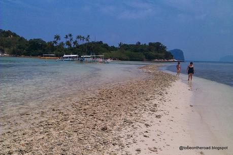 ElNido,Philippines,Tour D