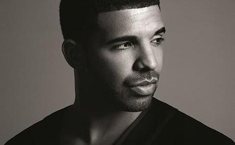 Drake Gets New Tattoo