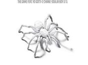 Music: Game “Really” Gotti, Chainz, Soulja Boy, T.I.