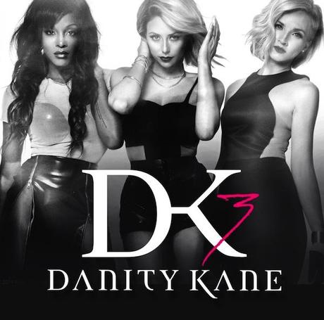 danity kane dk3 thatgrapejuice Album Cover, Tracklist, & Snippets: Danity Kane   DK3
